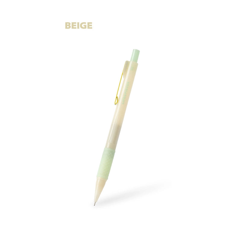 Livework Retro Life & Pieces Mechanical Pencil 0.5mm