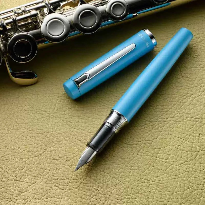 Platinum Procyon Fountain Pen - PNS-500