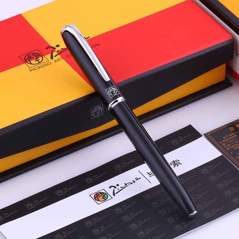 Picasso 916 Malage Fountain Pen Fine 0.5mm Nib - TTpen