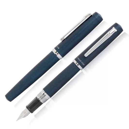 Platinum Procyon Fountain Pen - PNS-500