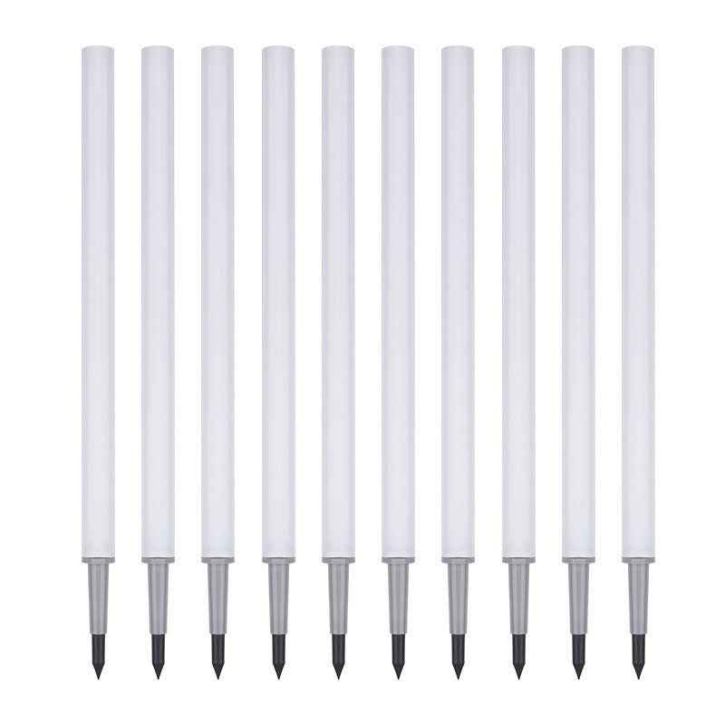 4PCS Inkless Magic Everlasting Pencil with 10 Replaceable Nibs - TTpen
