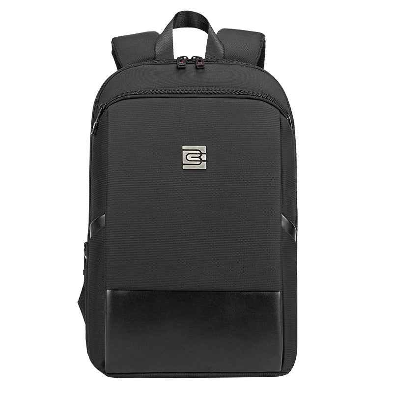 backpacks waterproof laptop Bruno Cavalli Slim Lightweight Laptop Backpack Bookbag for Work Busine
