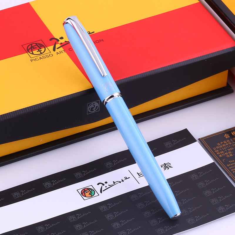 Picasso 916 Malage Fountain Pen Fine 0.5mm Nib - TTpen