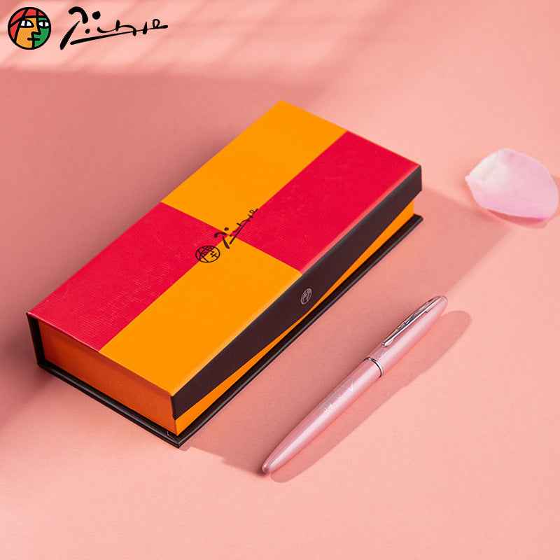 Picasso 606 Ultrafine Accounting Fountain Pen EF Nib - TTpen