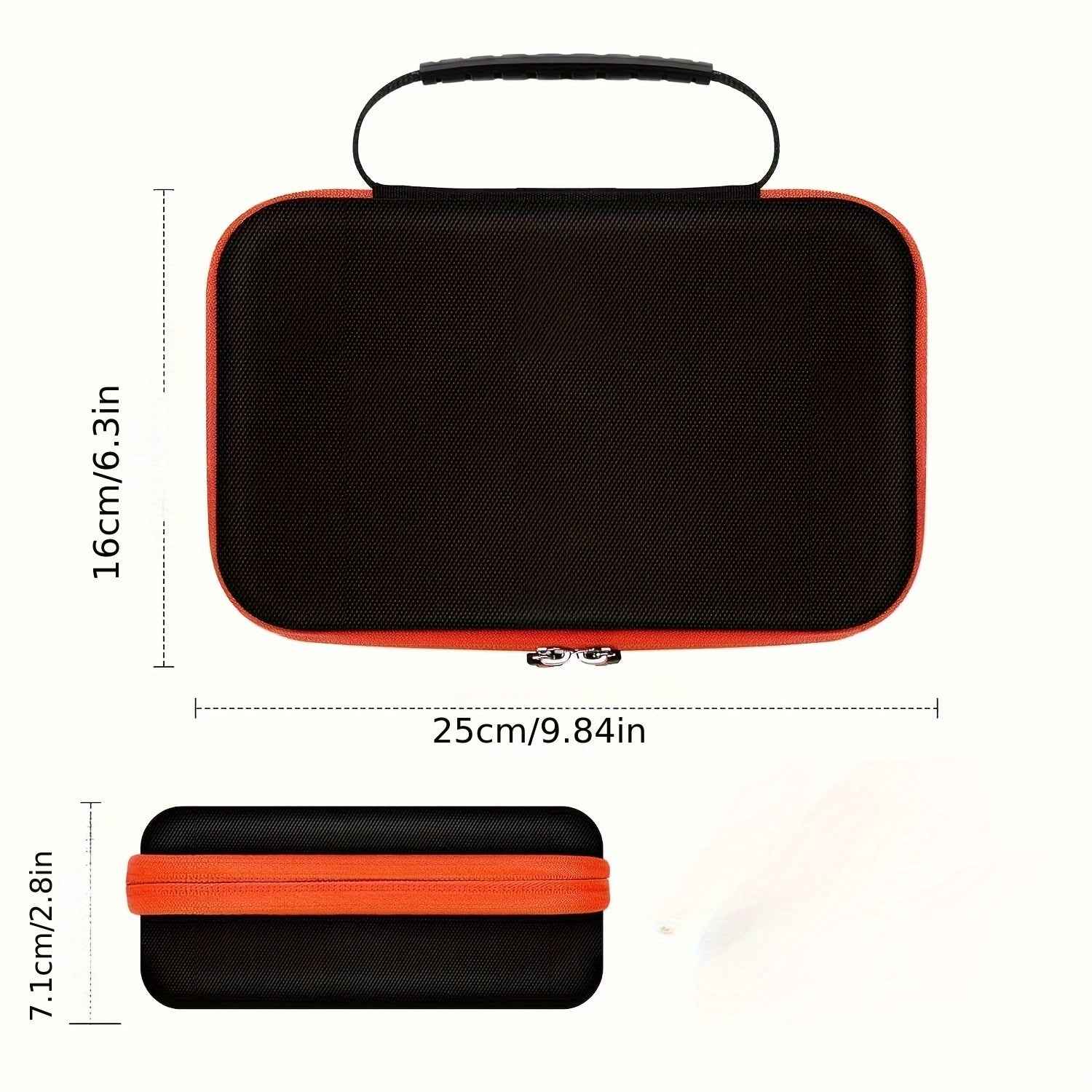 Hard Case for Klein Tools ET310 AC Circuit Breaker Finder Electric Tester