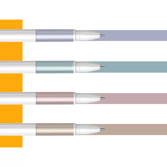 Beifa GPF0066 Superior Series Gel Pen Pack of 10