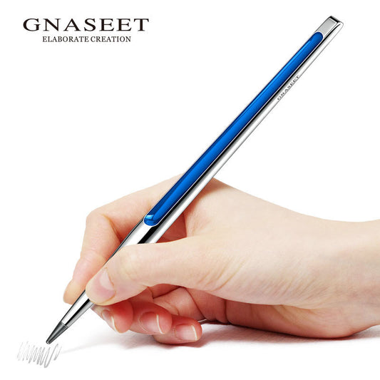 Creative Eternal Metal Gift Pen