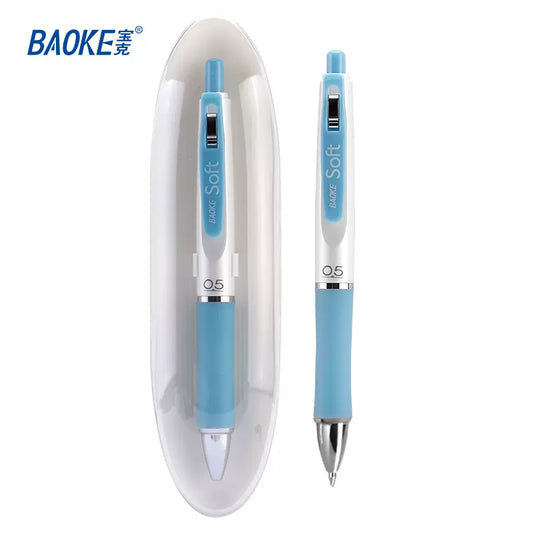 Baoke Soft 0.5 Gel Ink Pen
