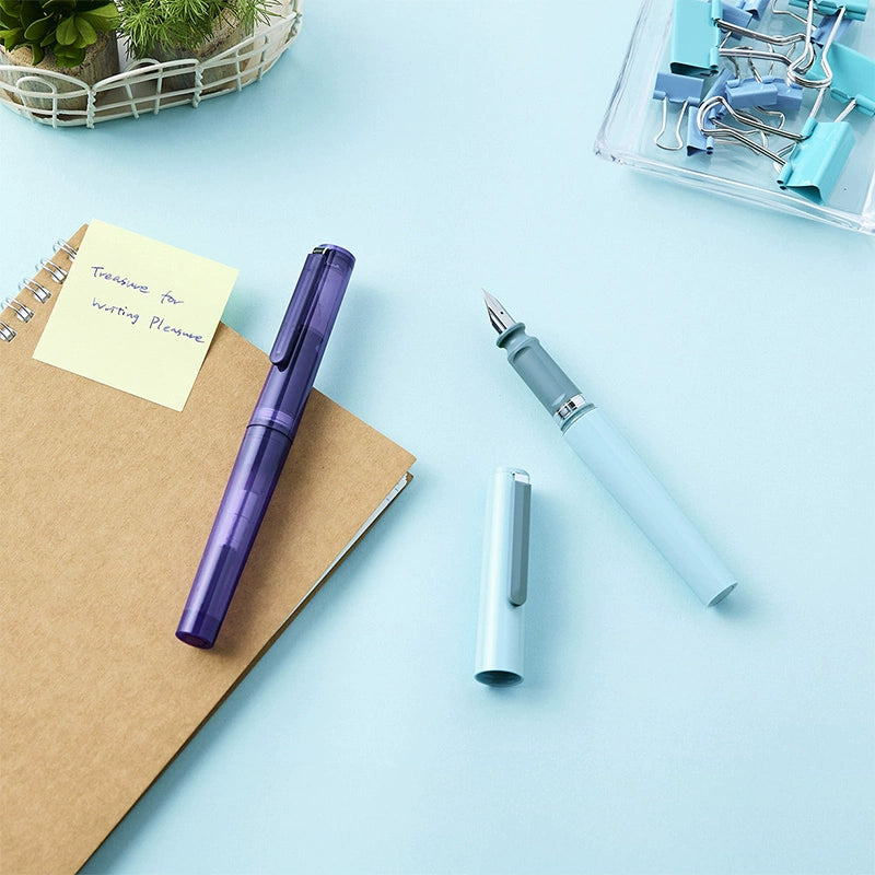 Sailor TUZU Adjust Fountain Pen