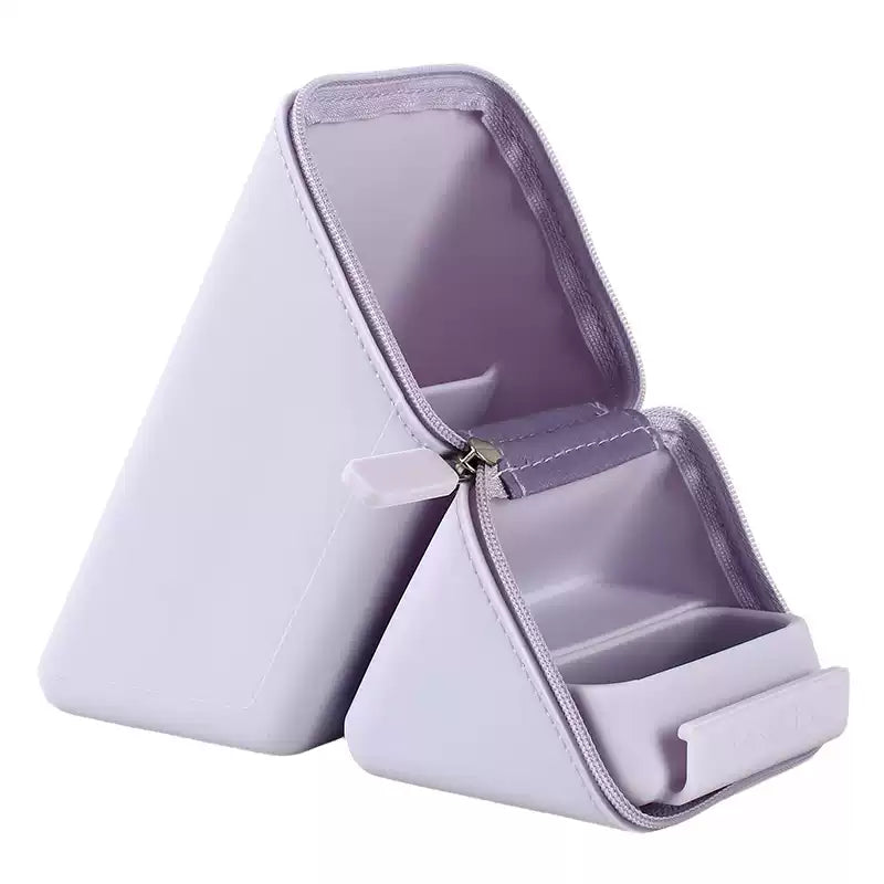 Sonic Kakusta Silicone Portable Pen Stand Case Wide