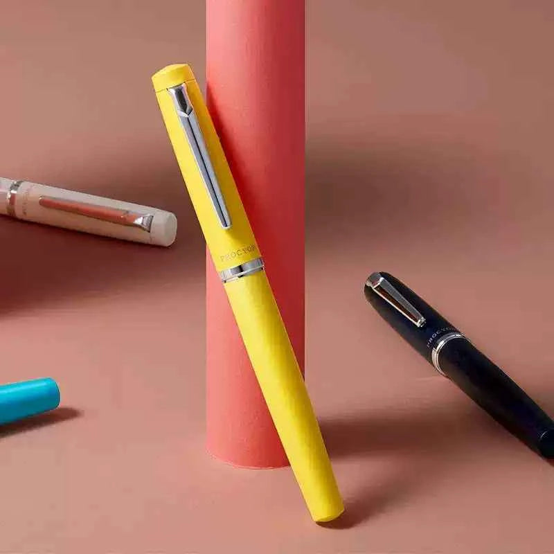 Platinum Procyon Fountain Pen - PNS-500