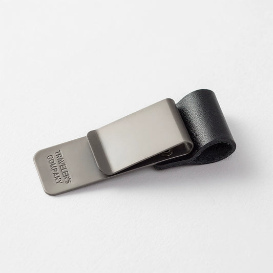 Midori Traveler's Notebook Pen Holder Clip