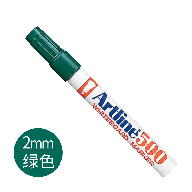 Artline 500 Whiteboard Marker-2mm