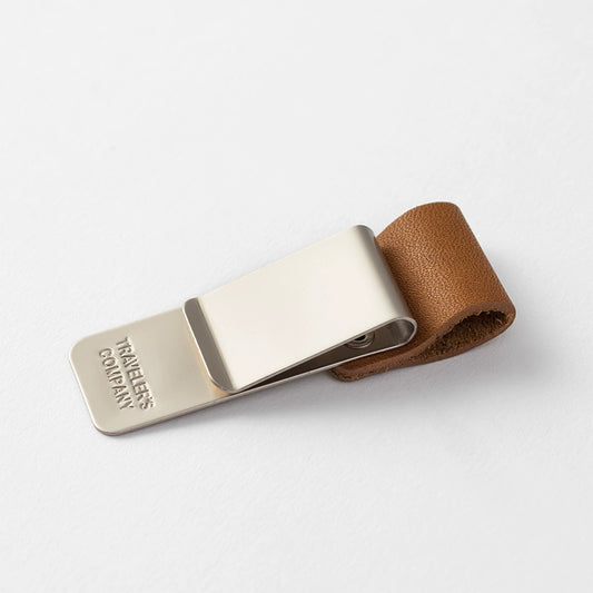 Midori Traveler's Notebook Pen Holder Clip
