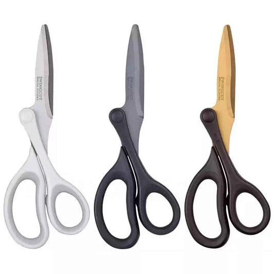 Raymay Fujii Scissors Swing Cut Titanium Coated