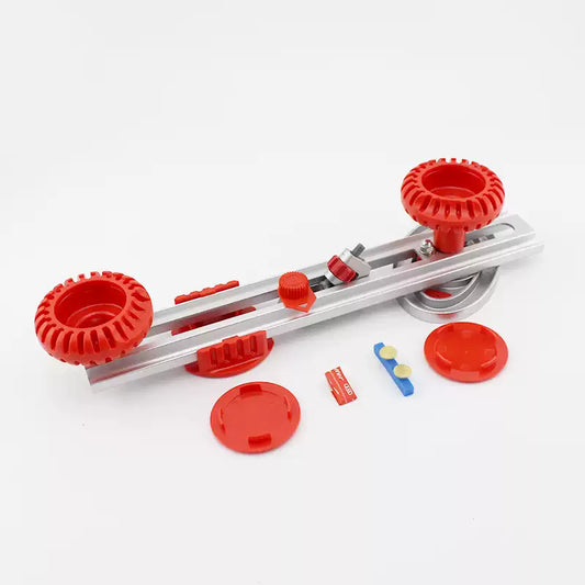 NT Cutter 45 stopniowy ukośny owalny i okrągły nóż do maty (OL-7000GP)