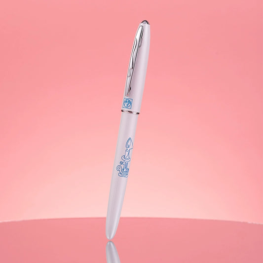 Picasso 606 Fountain Pen - 0.38mm Extra Fine Nib - TTpen