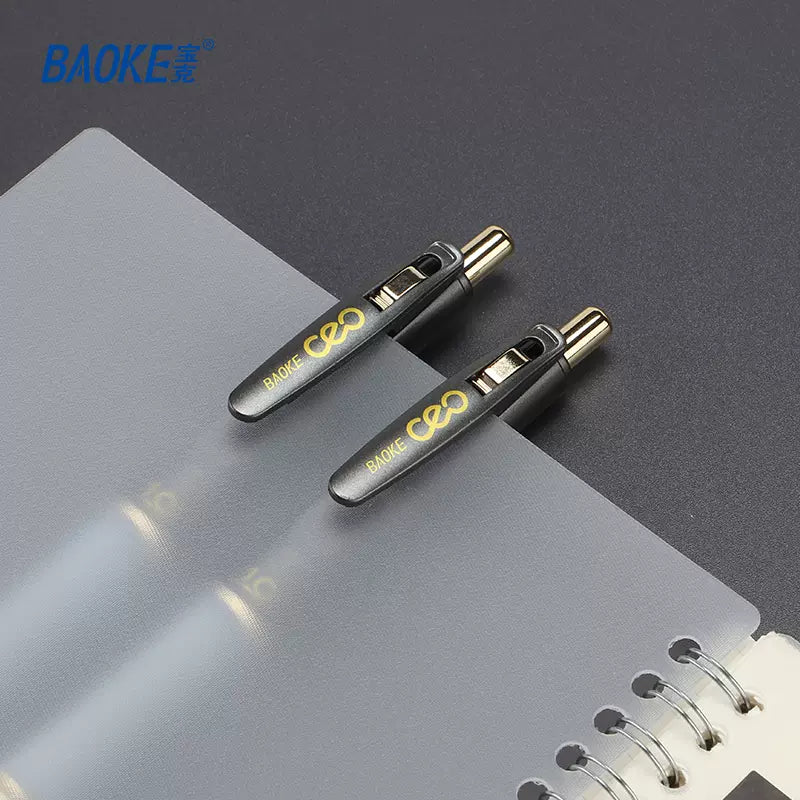 Baoke Ceo PC3998 Gel Pen 1.0mm
