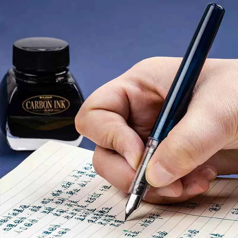 Platinum Prefounte Fountain Pen - 03 Fine