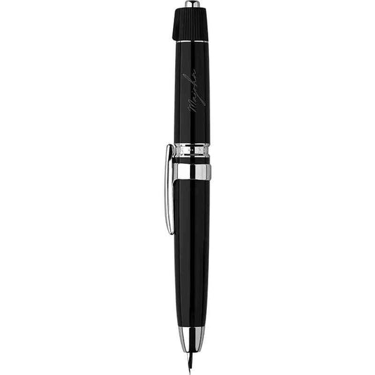 Majohn A3 Fountain Pen Retractable Extra Fine Nib with Converter Case Set - TTpen
