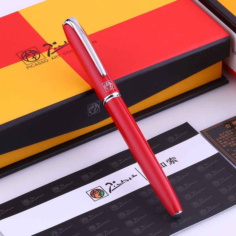 Picasso 916 Malage Fountain Pen Fine 0.5mm Nib - TTpen