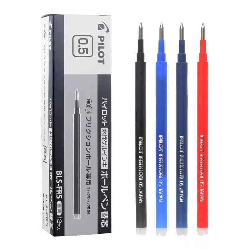 Uni-ball SNP-10 Vulling - Zwart