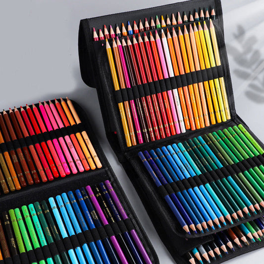OBOS 200 Slots Pencil Case Holder