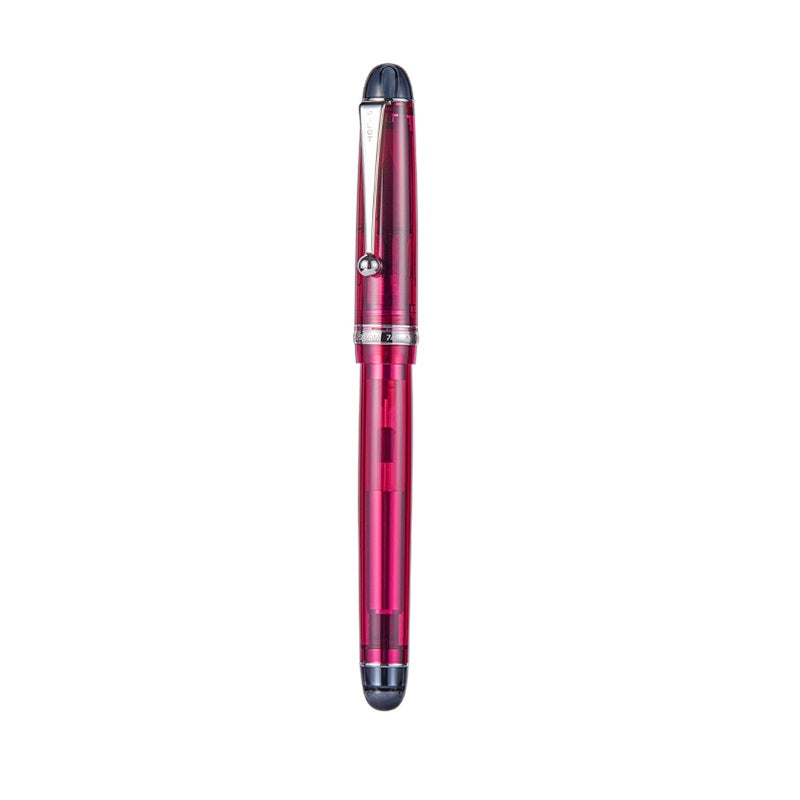 PILOT Custom 74 Fountain Pen 14K Gold Nib - TTpen