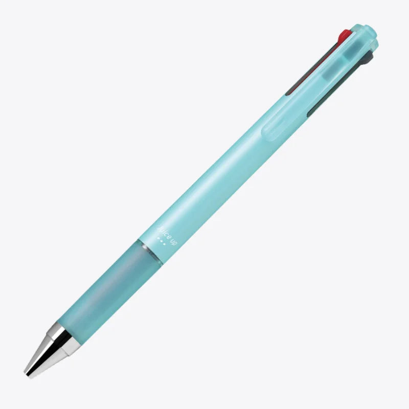 Pilot Juice Up 3 Colors Multi Pen 0.4mm gel ink