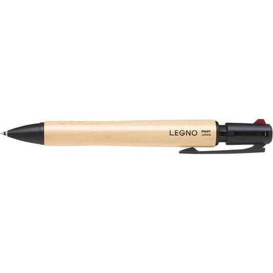 Pilot Legno 2+1 Multifunctional Pen Wood Body