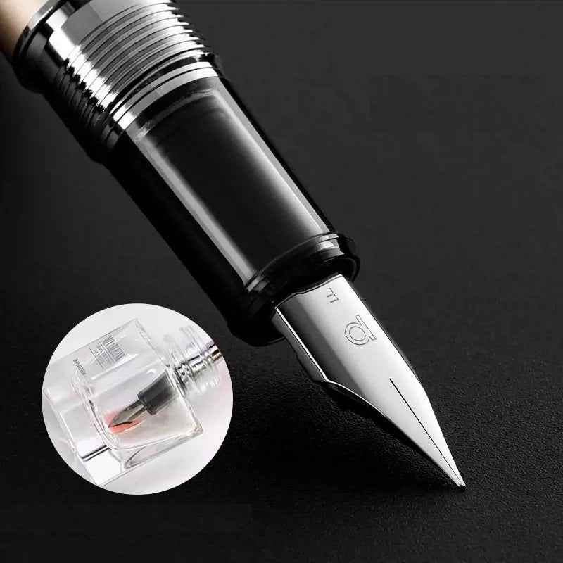 Platinum Procyon Fountain Pen - PNS-500