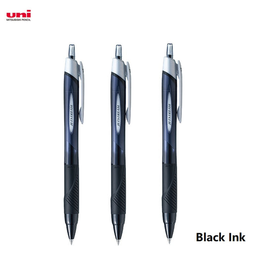 Uni Jetstream SXN-150 Ballpoint Pen 3 PACK 0.38mm