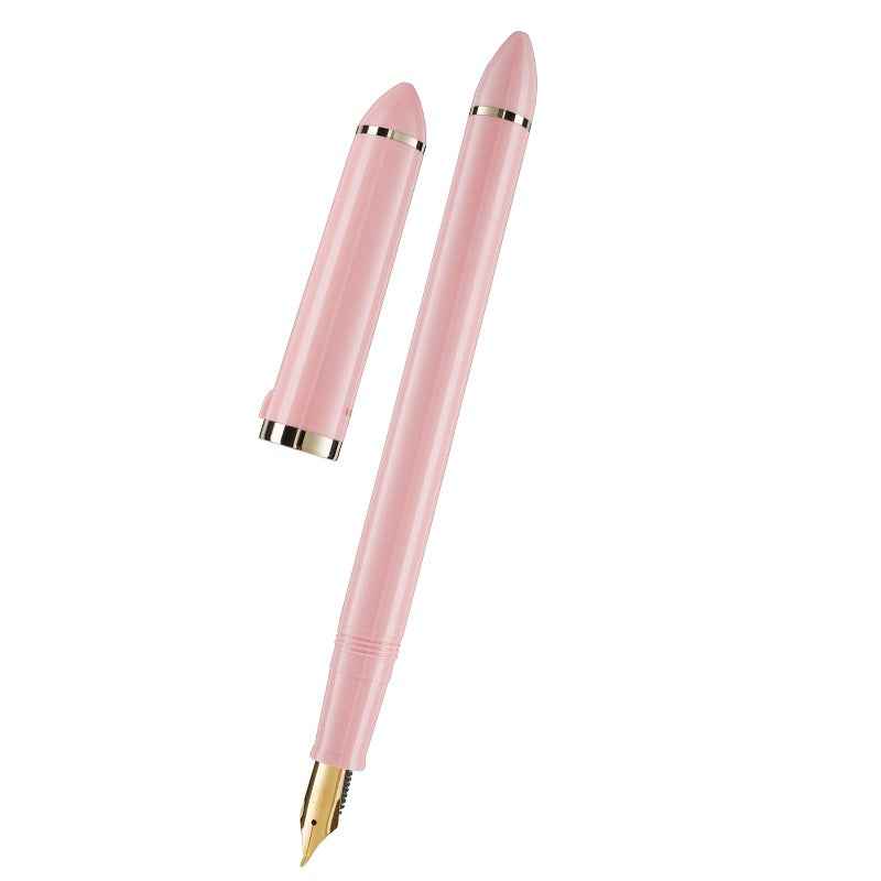 Sailor Fude De Mannen Calligraphy Fountain Pen Nib Angle 40 Degrees