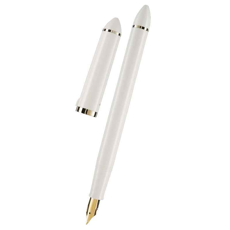 Sailor Fude De Mannen Calligraphy Fountain Pen Nib Angle 40 Degrees