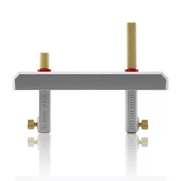 NT Kompaktný kovový kruhový rezák, 1 - 14 cm (C-700GP)