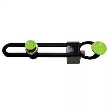 NT Cutter kruhový rezač na látku, 3cm až 22cm (C-2000P)