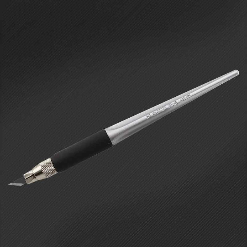 NT Cutter SW-G Japan Art Knife (D-500GP)