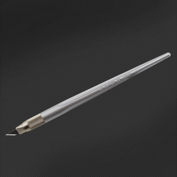 NT Cutter DG Japonský umelecký nôž (D-400GP)