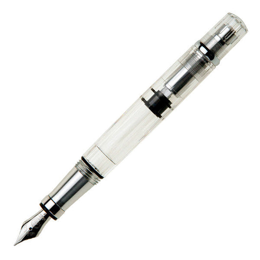 TWSBI Diamond 580AL Fountain Pen