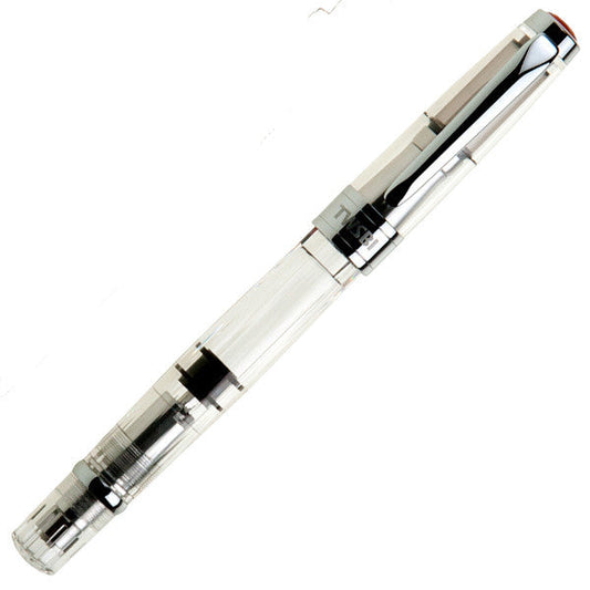 TWSBI Diamond 580AL Fountain Pen