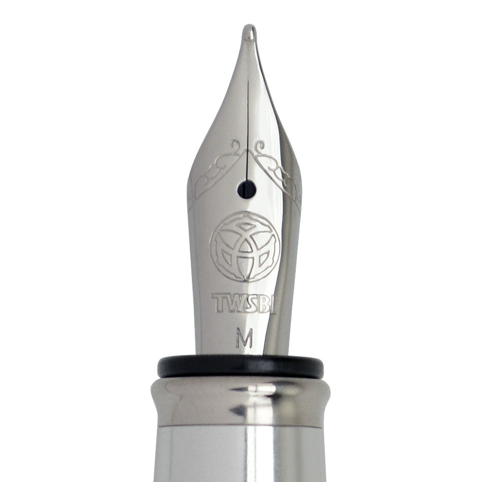 TWSBI Diamond Mini AL Fountain Pen