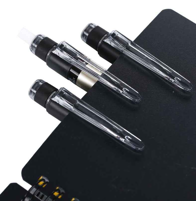 Tombow MONO Graph Multi 2 Color 0.5 mm Ballpoint Pen + 0.5 mm Pencil