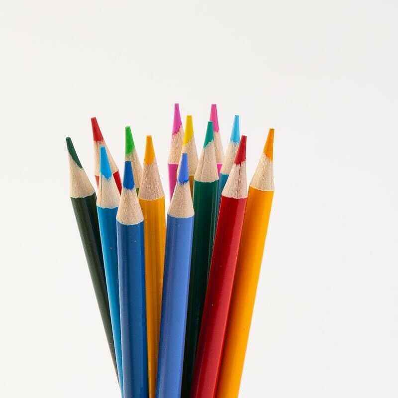 BRUTFUNER 180 Colors Watercolour Pencils Set for Drawing Sketching Shading Coloring - TTpen