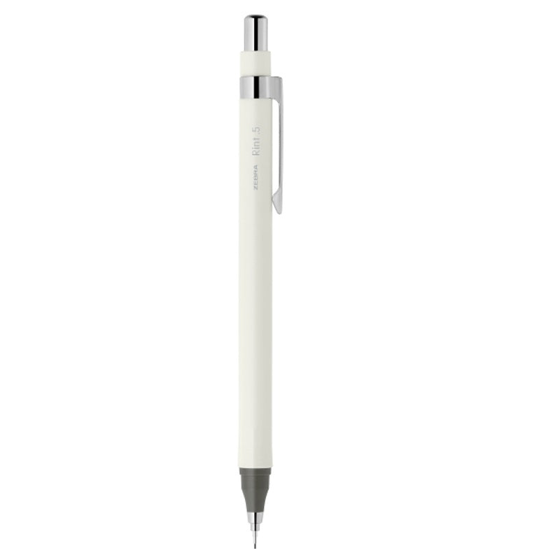 Zebra Rint Mechanical Pencil - 0.5 mm