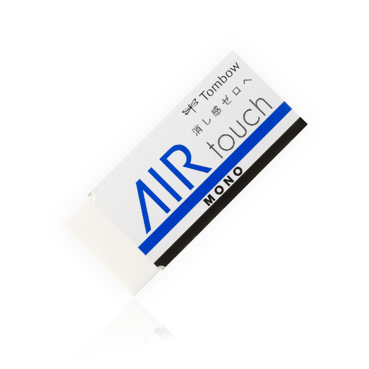 Tombow MONO AIR Touch Eraser 2 Pack - TTpen