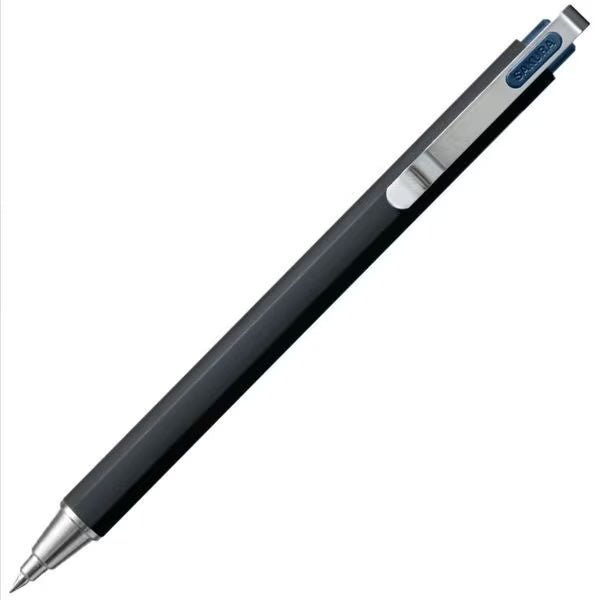 SAKURA Ballsign iD Plus Gel Pen 0.4mm/0.5mm