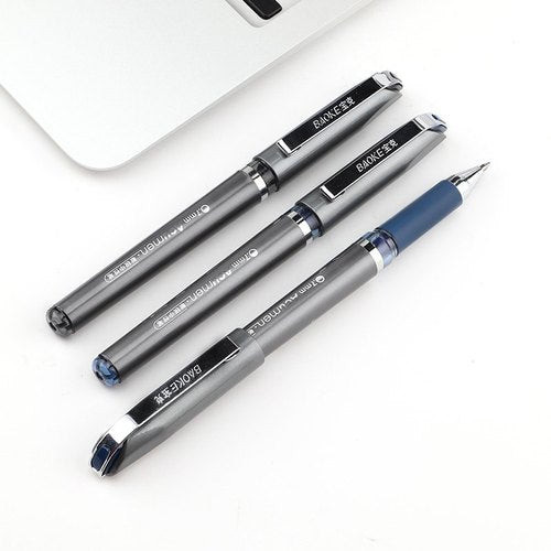 Baoke 0.7mm Gel Pen PC1588 (Pack of 12)