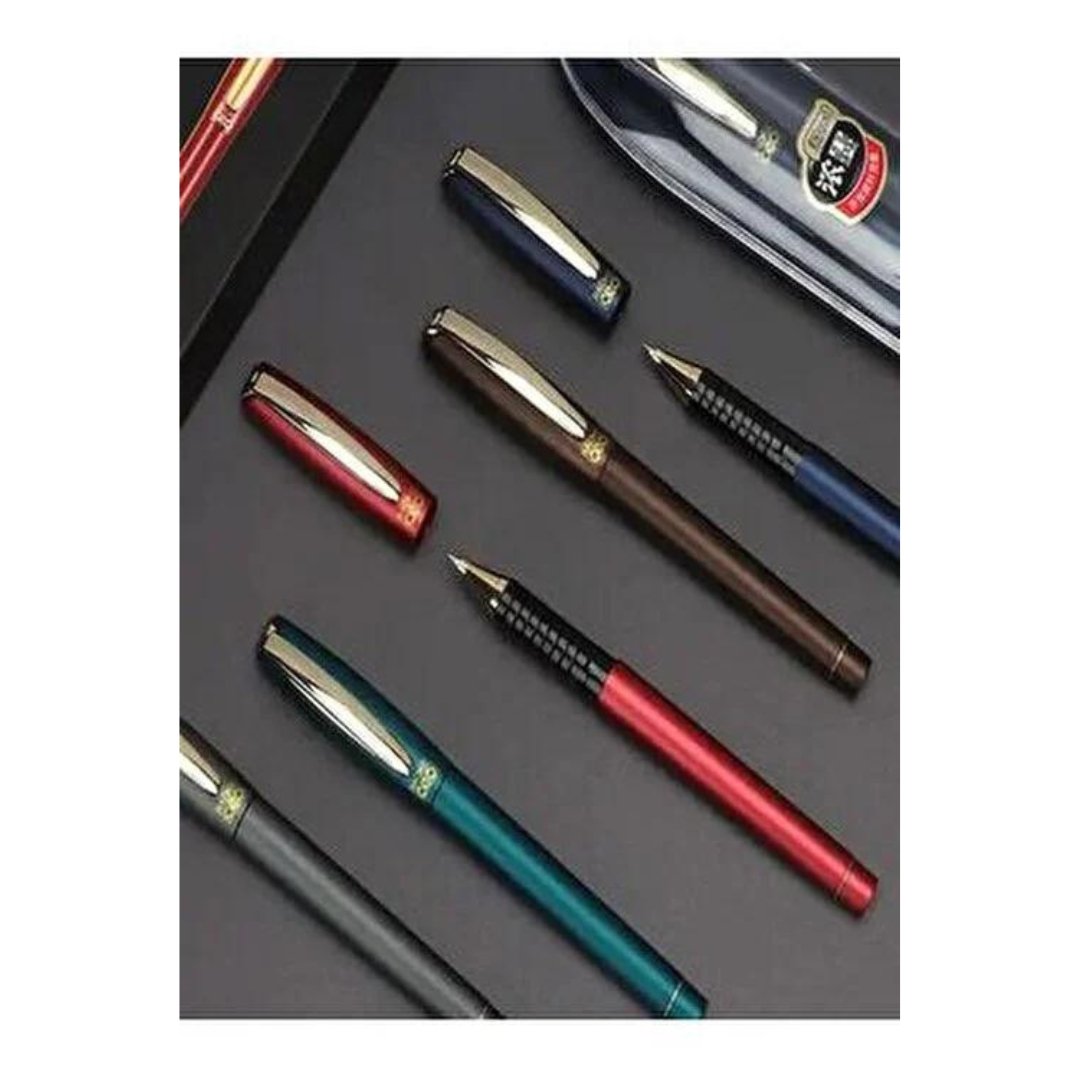 Baoke Ceo PC5038 Gel Pen 0.5mm