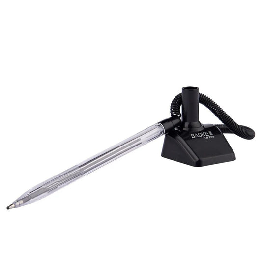 Baoke Desk Top Ballpoint Pen Pack of 4