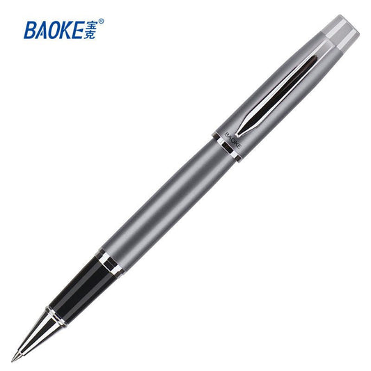 Baoke (PM181) 0.5mm Black Ink Gel Pen